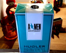 Mugler, A*men, Thierry Mugler, Kryptomint,Der Flakon ist NEU, in OVP