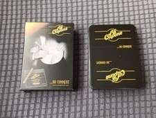 Kartenspiel Al Capone Black