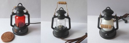 Windlampe laterne lampe licht - lampe,