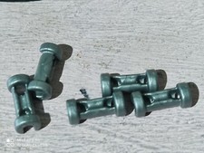 PLAYMOBIL X5 HANDGRIFFE 3217 3664 4168 4424 4439 5736 5746 6887 5042 5428 4265