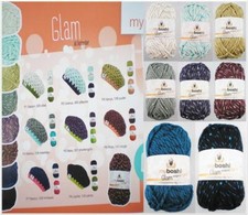 50g My Boshi Original No. 1