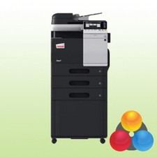 Develop ineo +3350 Drucker