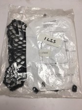 Motorrad Roller schwarz Cargo Spider ideal für Helm & Ausrüstung