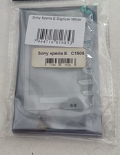 Original Sony Xperia E C1505