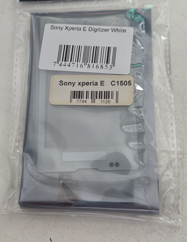 Original sony xperia - e, c1505