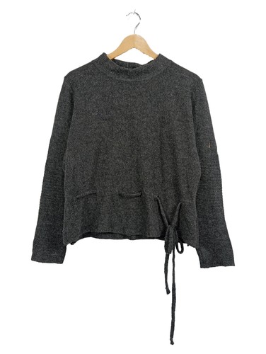 Insein damen pullover - pullover, grau
