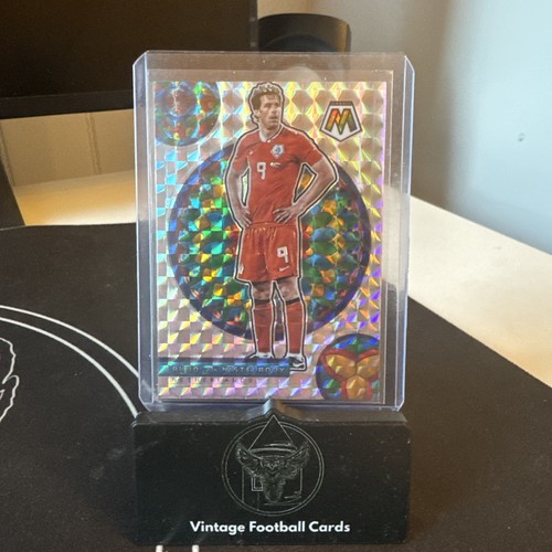 2021 panini mosaic - 2021-22, to