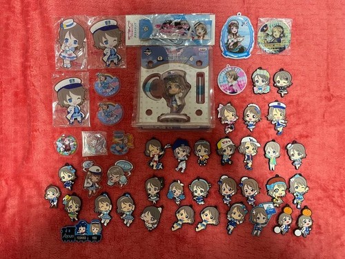Watanabe you character - you, goods