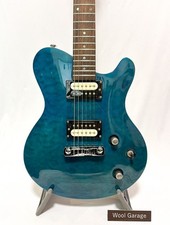 Aria Pro II AN-100 E-Gitarre