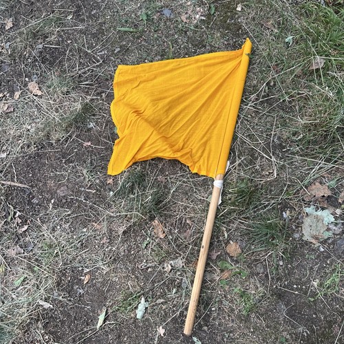 Bundeswehr board flagge - board,