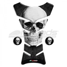 Motorcycle Tank Protector