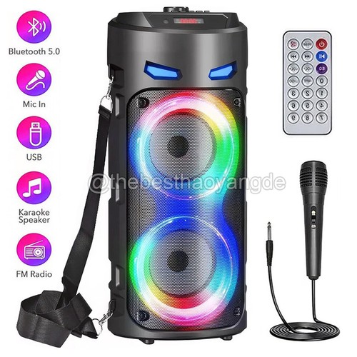 2000w bluetooth lautsprecher - 2000w,