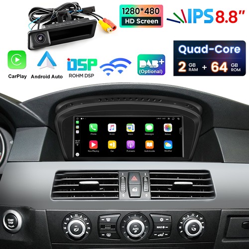 Autoradio carplay für - 8.8"autoradio, bmw