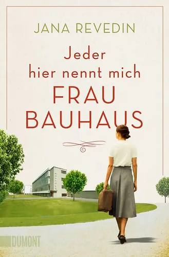 Jeder hier nennt - , mich