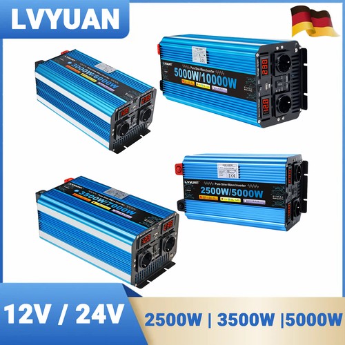 3000w 3500w 5000w reiner sinus - 3000w,