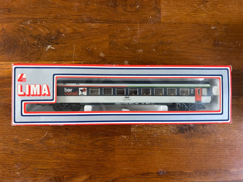 Korallenbar sncf 80er - korallenbar,