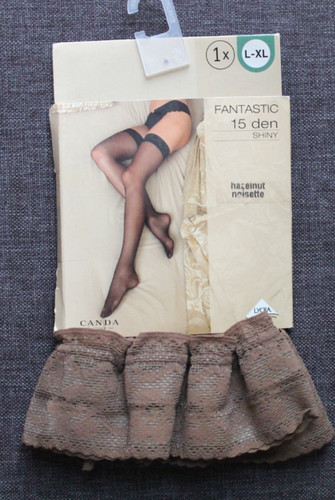 Fantastic strümpfe - c&a,