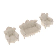 1/25 Puppenhaus Miniatur Dekor