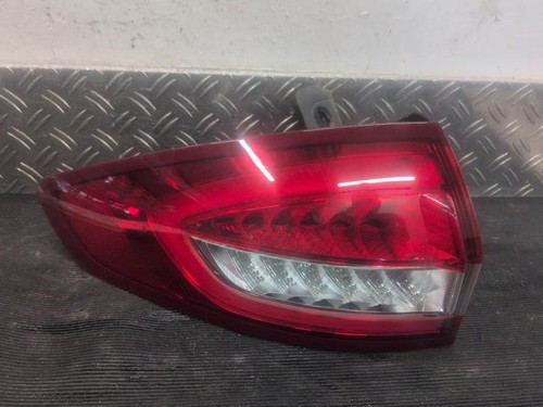 Rückleuchte links ford - rückleuchte, mondeo