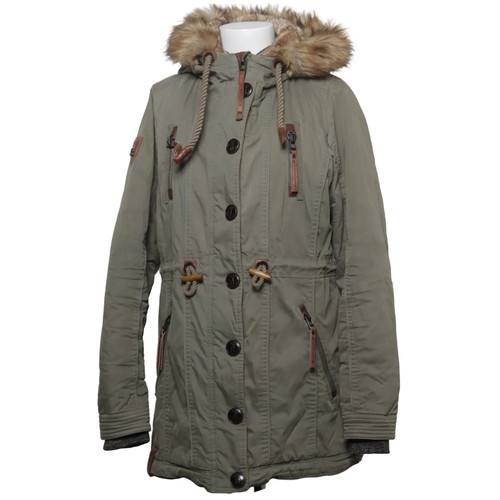 Naketano parka damen - parka,,