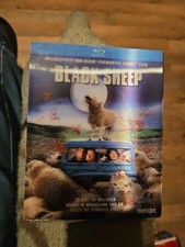 Black Sheep [Blu-ray] von