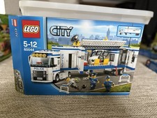 NUR OVP!! LEGO City