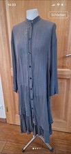 Kleid leinen bitte kai - kleid, rand