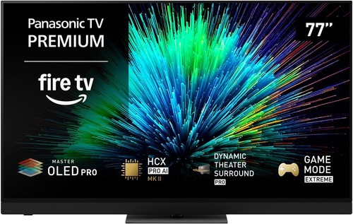 Panasonic oled 70 - panasonic, oled-tv