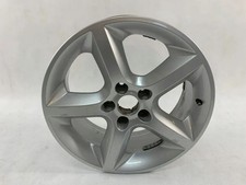 1x Alufelge 17 Zoll 7.0" 5x110