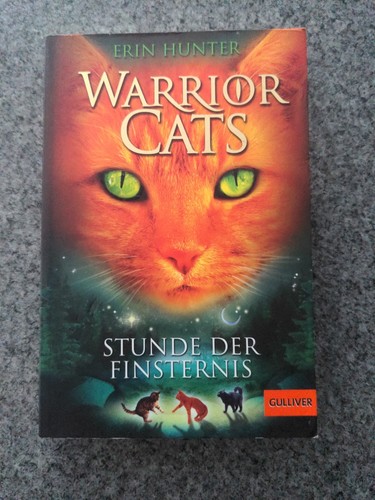Erin hunter warrior cats - erin,