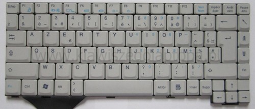 Fs56 einzelne tastatur taste - einzelne,