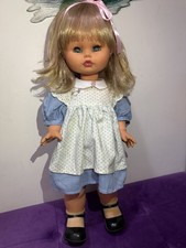 🌸 Vintage Puppe EFFE FRANCA