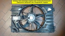 Elektrolüfter VW Caddy 1.6 TDI 2K/ 2KN 12 Monate Garantie Sofortversand