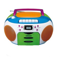 LENCO SCD-971 Radiorekorder