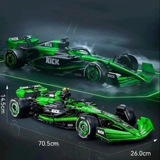 KICK Sauber F1 Team Formel 1
