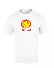 Shell Oil Company Logo Kult