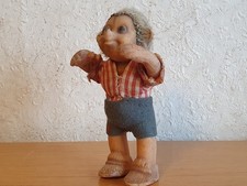Mecki igel hörzu von - igel,