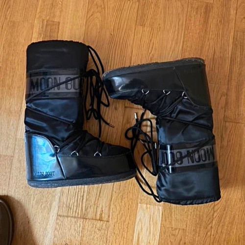 Moon boot damen schneestiefel - boot,