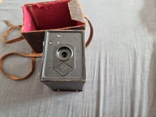 alte Box Kamera Film  Vintage