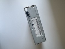 Becker 6612 Ohne Front
