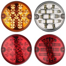 Dimatec LED Heckleuchte Rückleuchte Ersatz Kit Blinker Fahrzeugleuchte 1710905