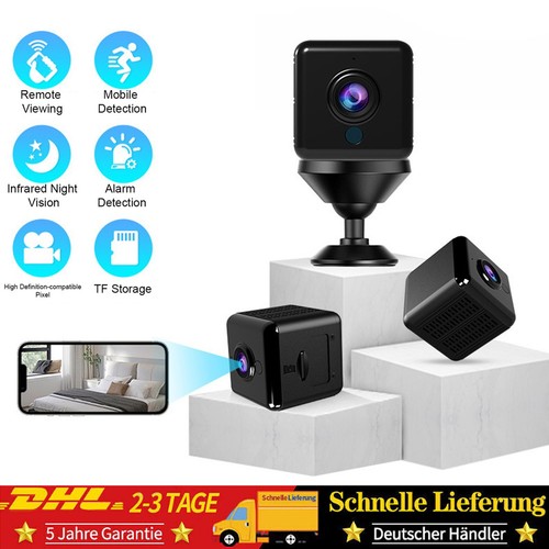 Wlan mini kamera - mini, wifi