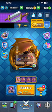 Clash Royale Account | Level 31 