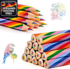 Buntstifte Kinder Set 24