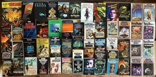 58 Bücher Fantasy Science
