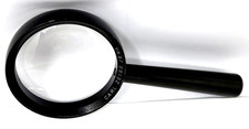 Carl Zeiss Jena Lupe Leselupe