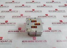 Atlas Copco 1900 0700 52 Luft Kompressor 12VDC/150MA 250VAC, 10A Max