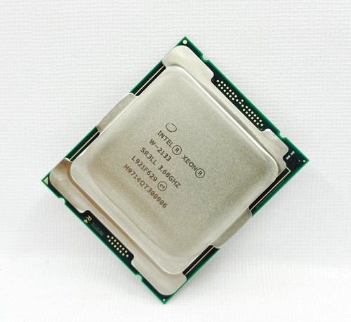 Intel xeon 2133 sr3ll - xeon,