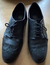 Ludwig Görtz Damen Halbschuhe
