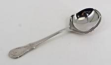 WMF Würzburger Gravur Cromargan Kartoffellöffel 21,2 cm – 25045 -